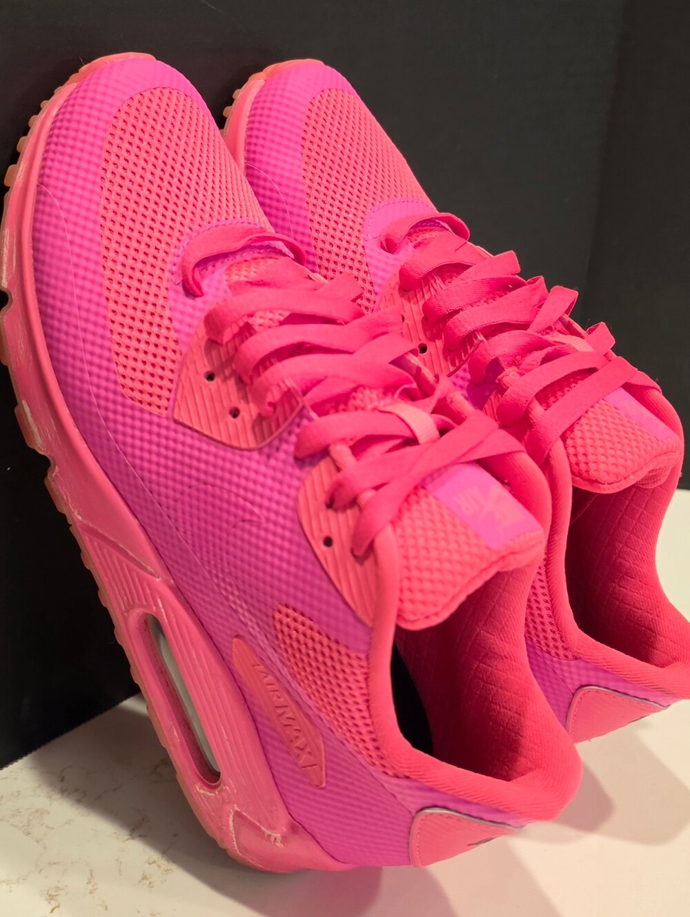 Nikeid Nike Air Max 90